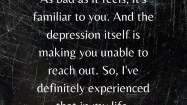 Sad quotes that can help you improve your mental health and overcome your depression. #shorts