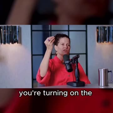 Your body can heal itself with autophagy fasting.