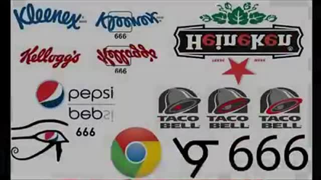 Satan deceives the World