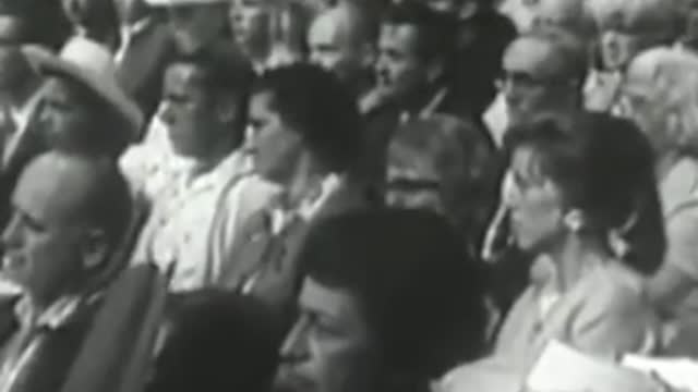 The Relentless Assault-President Ronald Reagan