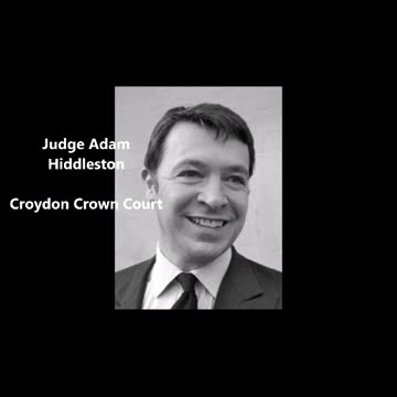 Wig Watch: Adam Hiddleston