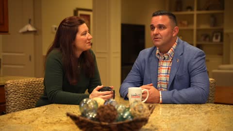 Check out Episode 3 of “Meet the Soldanos”
