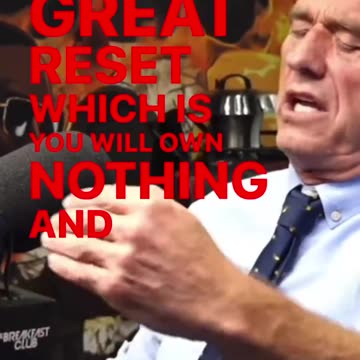 Resist With Everything You Have