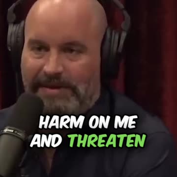 Crazy Public Scrutiny