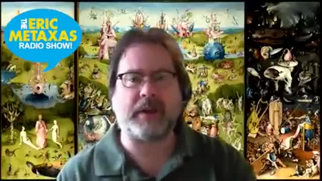 John Zmirak Of Stream.org Describes How -Americans Are Being Sold Out-