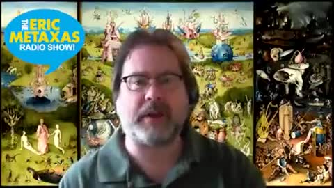 John Zmirak Of Stream.org Describes How -Americans Are Being Sold Out-