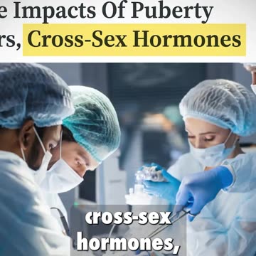 Medical Authoritarianism - James Lindsay