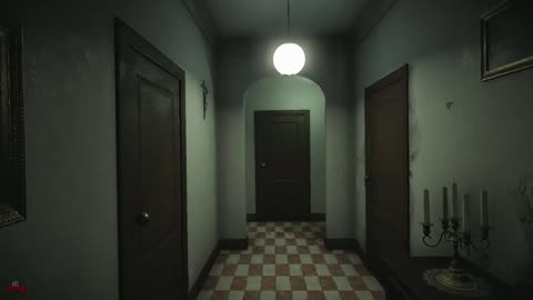 13 Upcoming Horror Games 2021 & Beyond