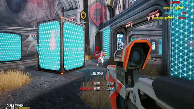 Splitgate Pt.2