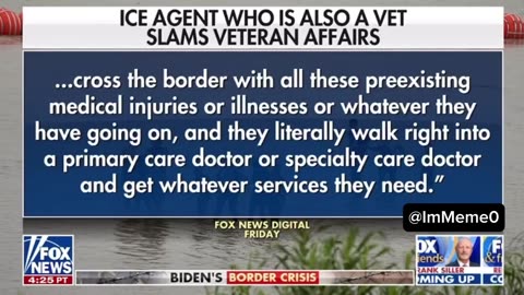 Dept. of VA Under Fire for Treating Illegal Aliens While Delaying Care for Veterans