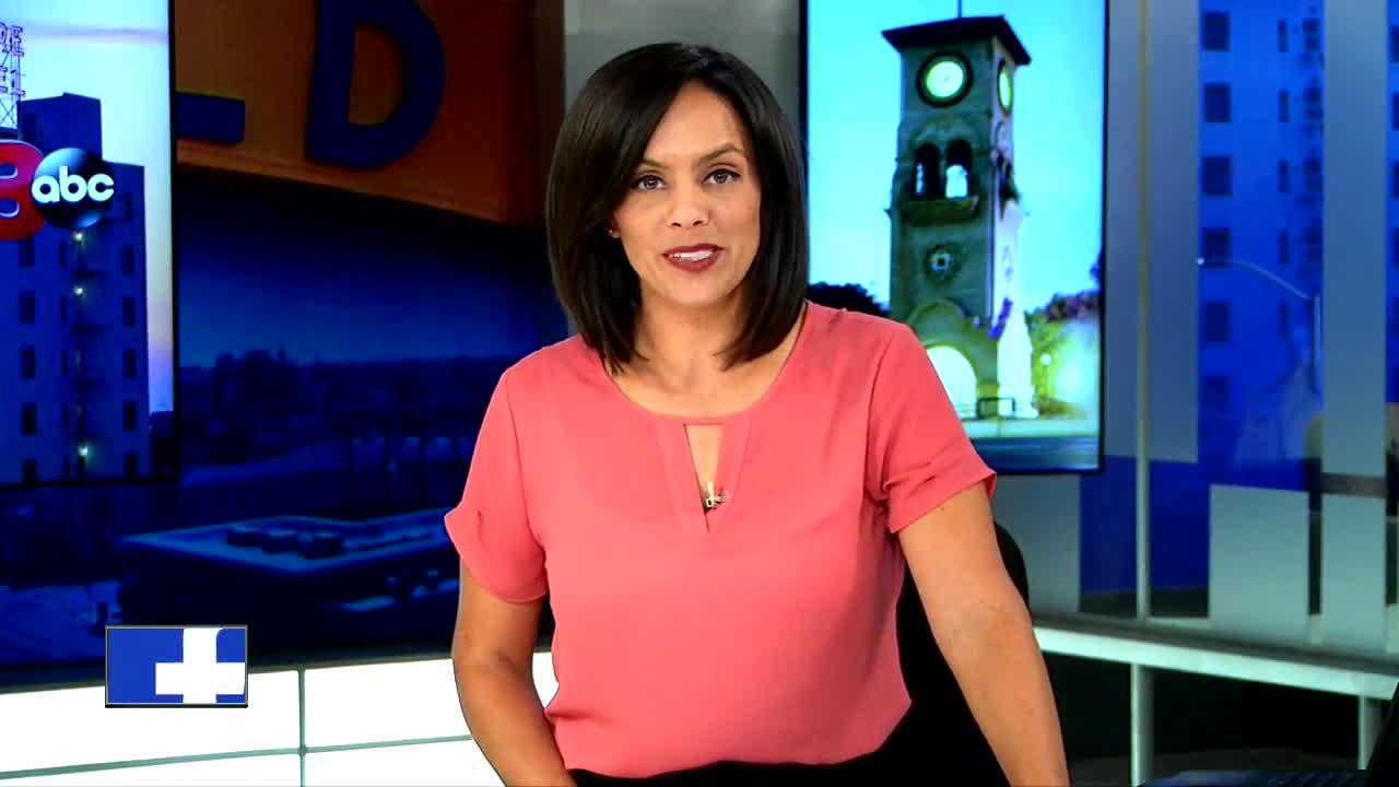 23ABC News Latest Headlines | November 19, 4am