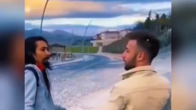 wait for it!