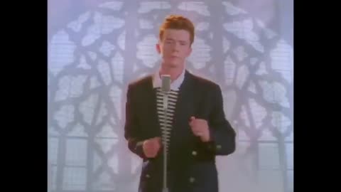 Rick Roll (short version)