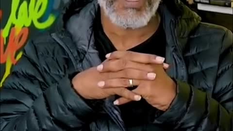 mike tyson most of it is a lie.