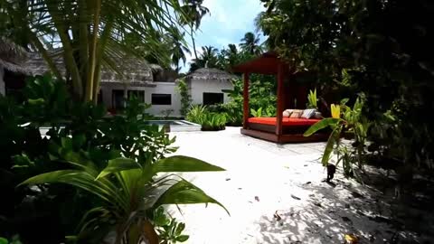 Best Luxury Life IN THE MALDIVES _ Maldives tour