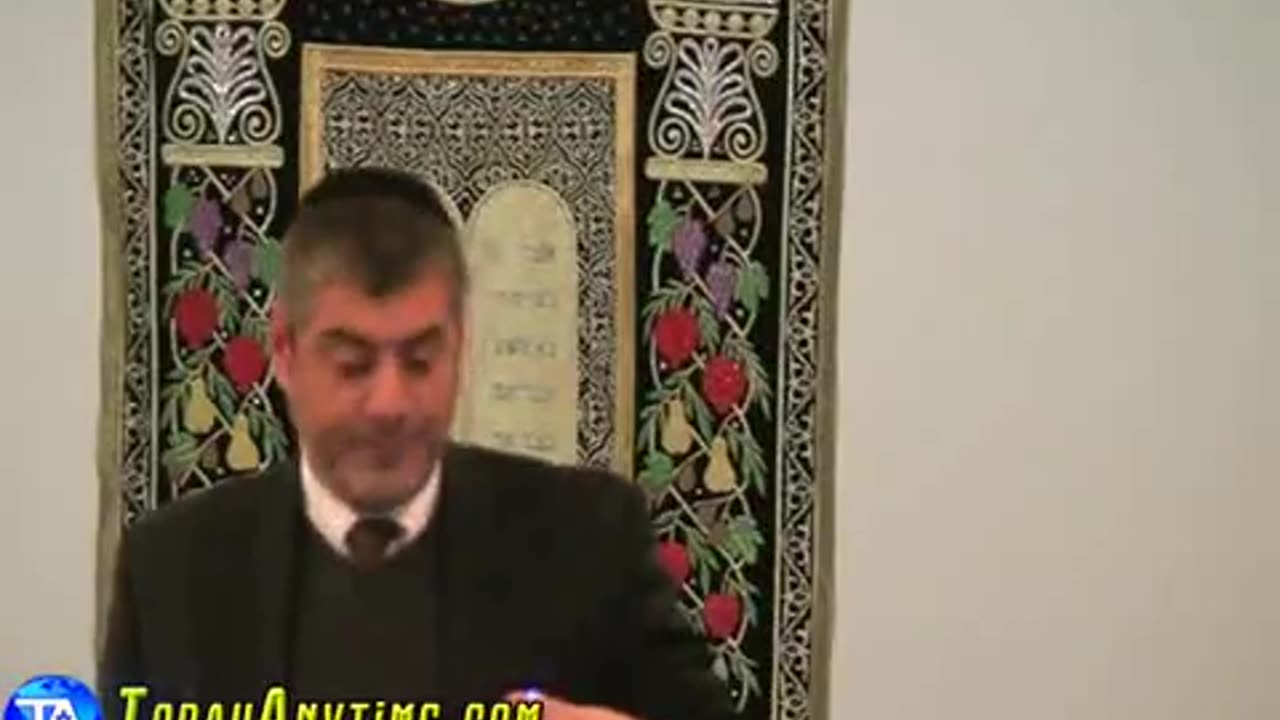 The Talmud Series Part 25 Masechet Moed Katan