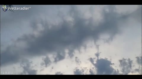📡 Wenn die Leistung hochgefahren wird, brummt der Schädel und die Knochen schmerzen