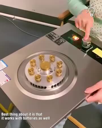 A must-have portable stove!