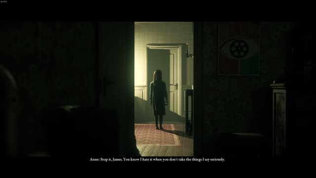 The Dark Pictures Anthology: Little Hope Pt.1