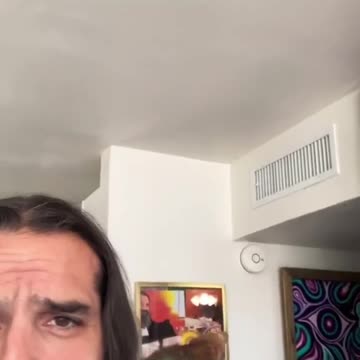 This is a REAL MATRIX GLITCH!!!! NO JOKE!!!!