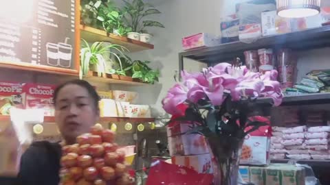 First Time Using A Gimbal