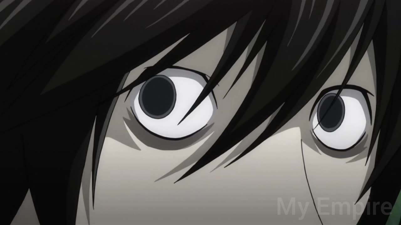 DEATH NOTE - Episode 10 Part 1 [English Dub]