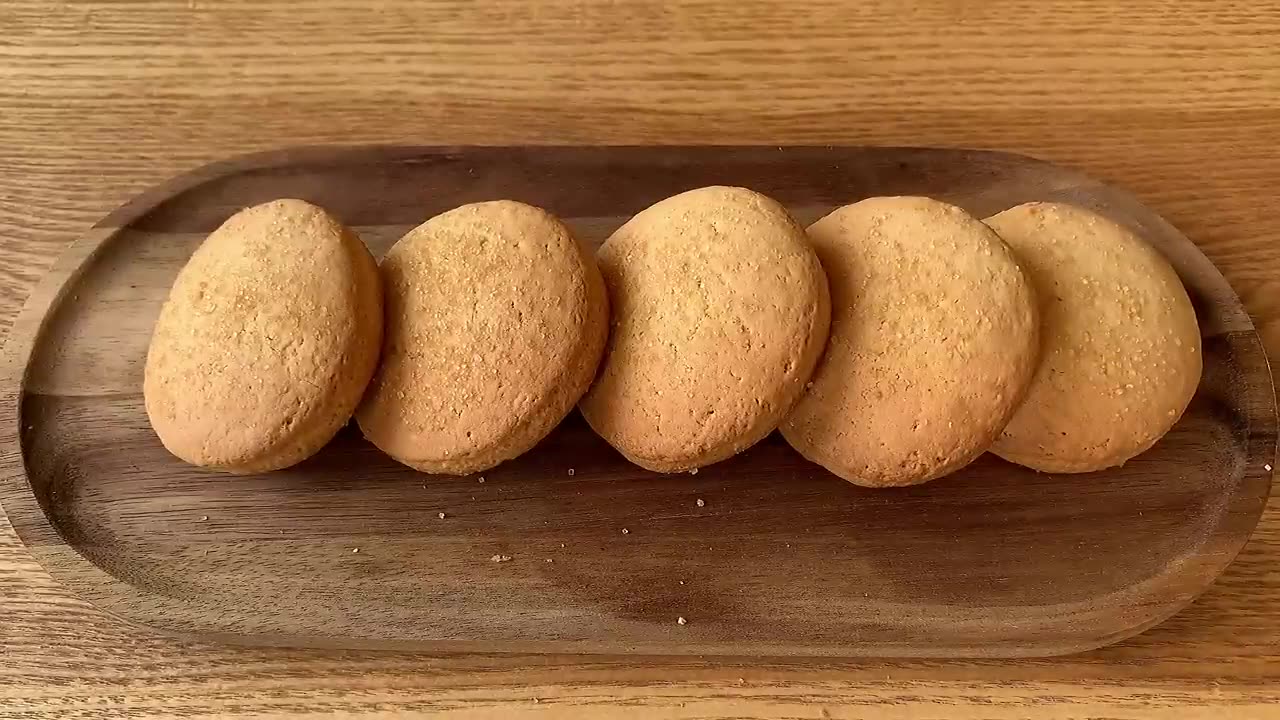 India's Soft Cookies