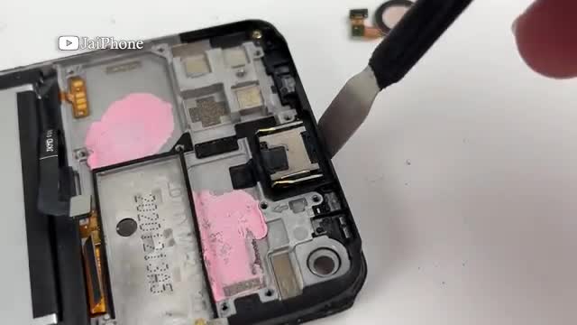 How to restore Techno Pova Old phone restoration