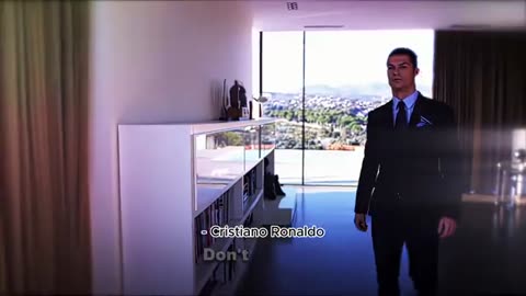 #MOTIVATIONAL SPEECH | ft. Cristiano Ronaldo, Get Better, Believe, Why Not YOU, Discipline