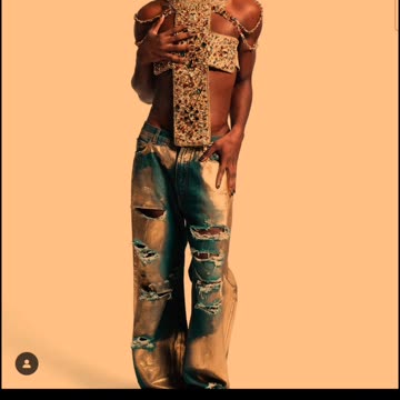 Spotify's official Instagram account calls Lil Nas X's music mid