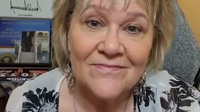 'HAPPENINGS' and a POWERFUL PROPHETIC WORD - Seeking Truth Always - Live Podcast 7/22/22