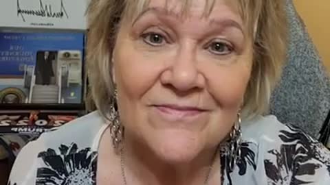 'HAPPENINGS' and a POWERFUL PROPHETIC WORD - Seeking Truth Always - Live Podcast 7/22/22
