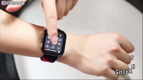 Watches