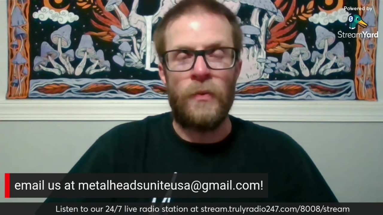 The Metalhead Minute 10.2.2024! 🤘