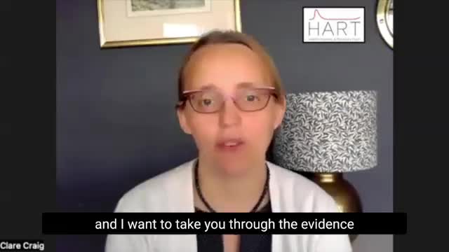 It's a numbers game.