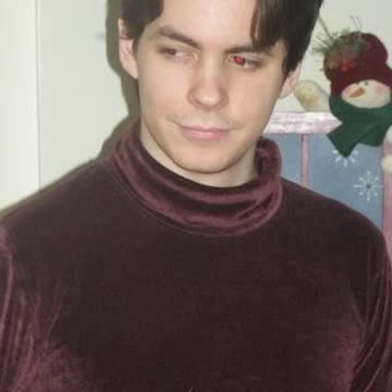 Egoraptor, The (Other) Face Of Troll's Remorse #shorts