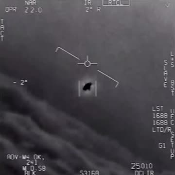 Bob Lazar explains UFO technology