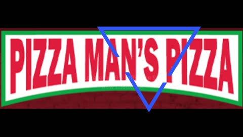 PIZZA MANS PIZZA WELCOME TO NCTV45!