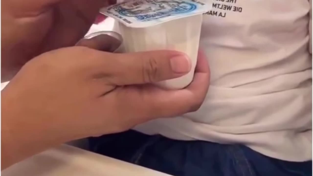Child Medication Technique