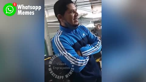Situações Engraçadas
