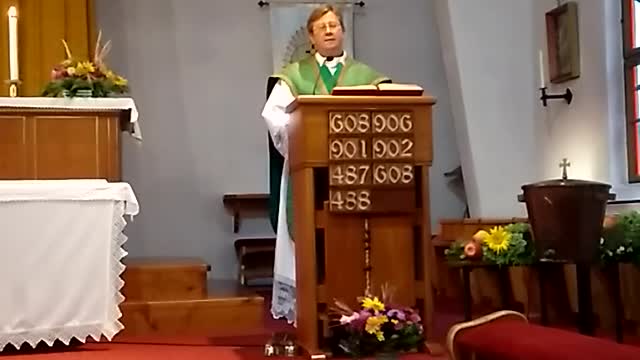 Religiöser Gesellschaftsverein mit Selbstzweck ohne zu dienen und warum es kaum Berufungen gibt