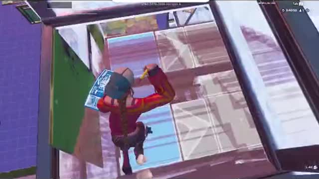 bro is a different breed.. (clip via
