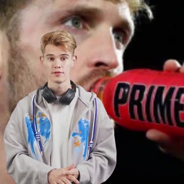 US Olympic Committee sues Logan Paul's Prime energy drink over copyright violation claims #mma