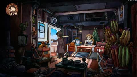 Let's Play Deponia 1 Ep. 5