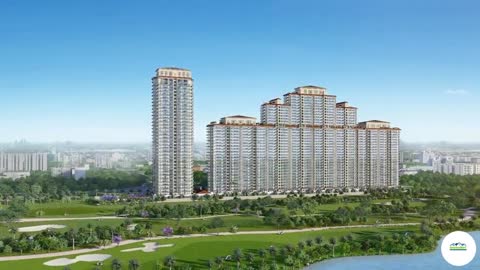 Gaurs The Islands Pari Chowk Greater Noida