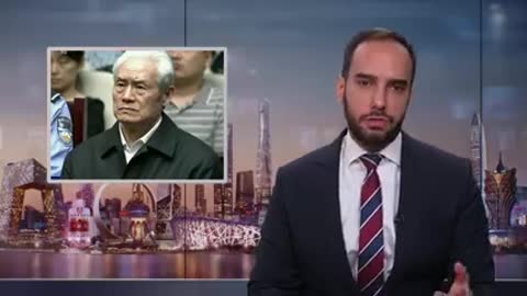 China’s Most Corrupt Official Sentenced to Death - Lai Xiaomin and China Huarong