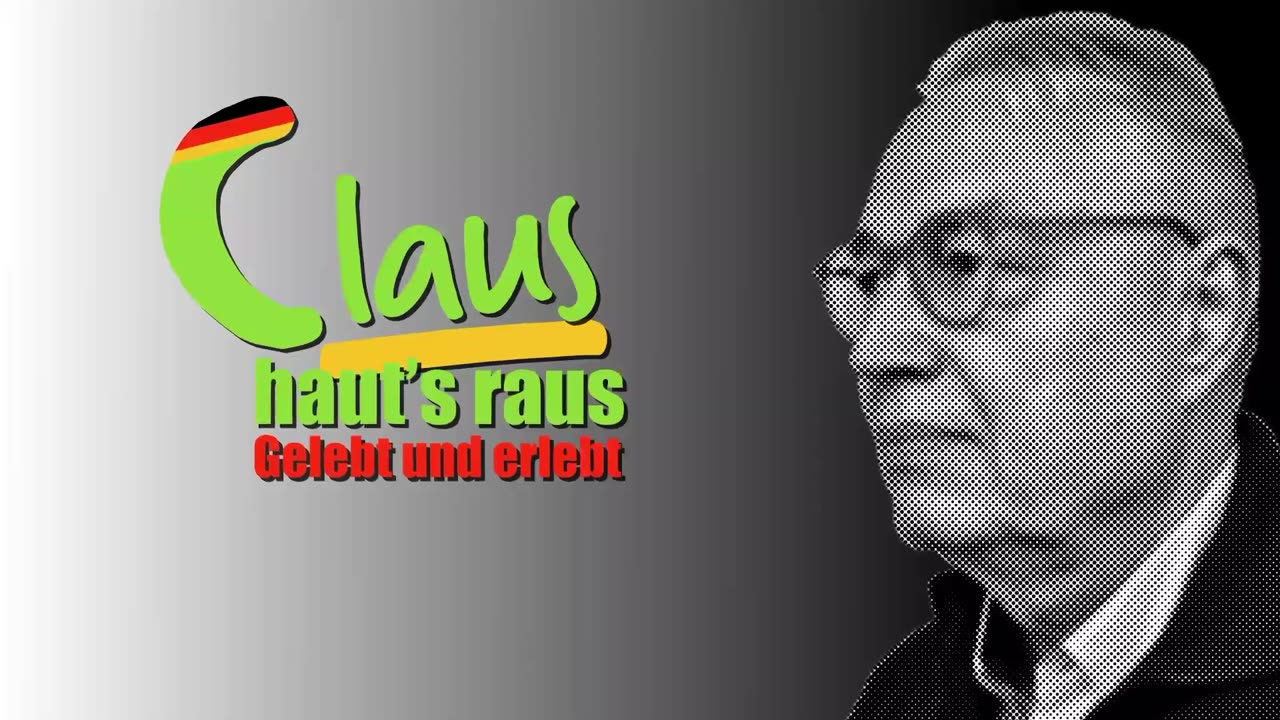 CLAUS HAUT'S RAUS 25 | Kein Mickey Mousing #thekenalarm #clausbienfait #olaffritsche