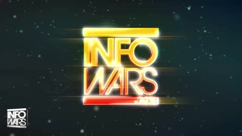 Alex Jones - Infowars - Intro