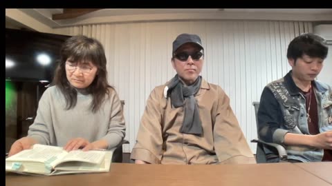 いよいよ（一・四・一・四）○メリカ変わるぞ・・・無くなるぞ・・・今回は、「りの巻」の真相？！