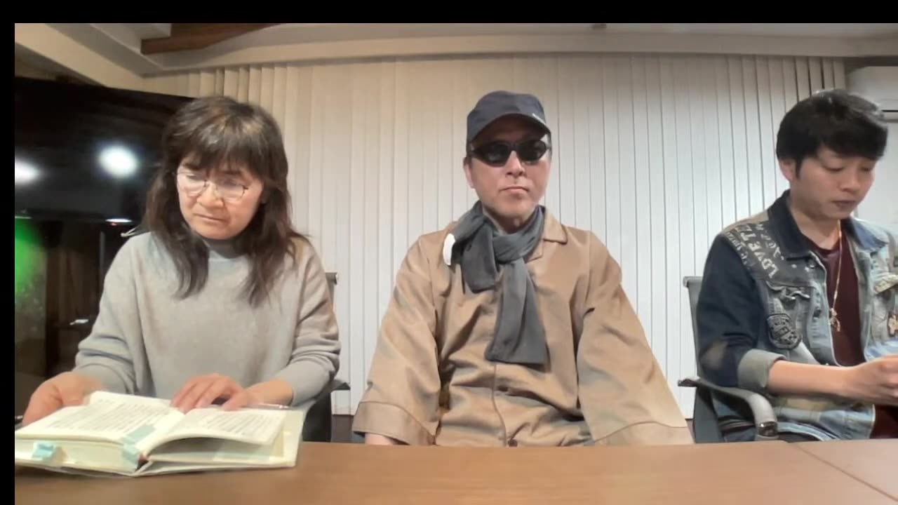 いよいよ（一・四・一・四）○メリカ変わるぞ・・・無くなるぞ・・・今回は、「りの巻」の真相？！